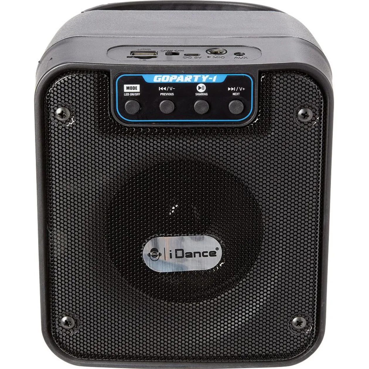 Enceinte Go Party 1