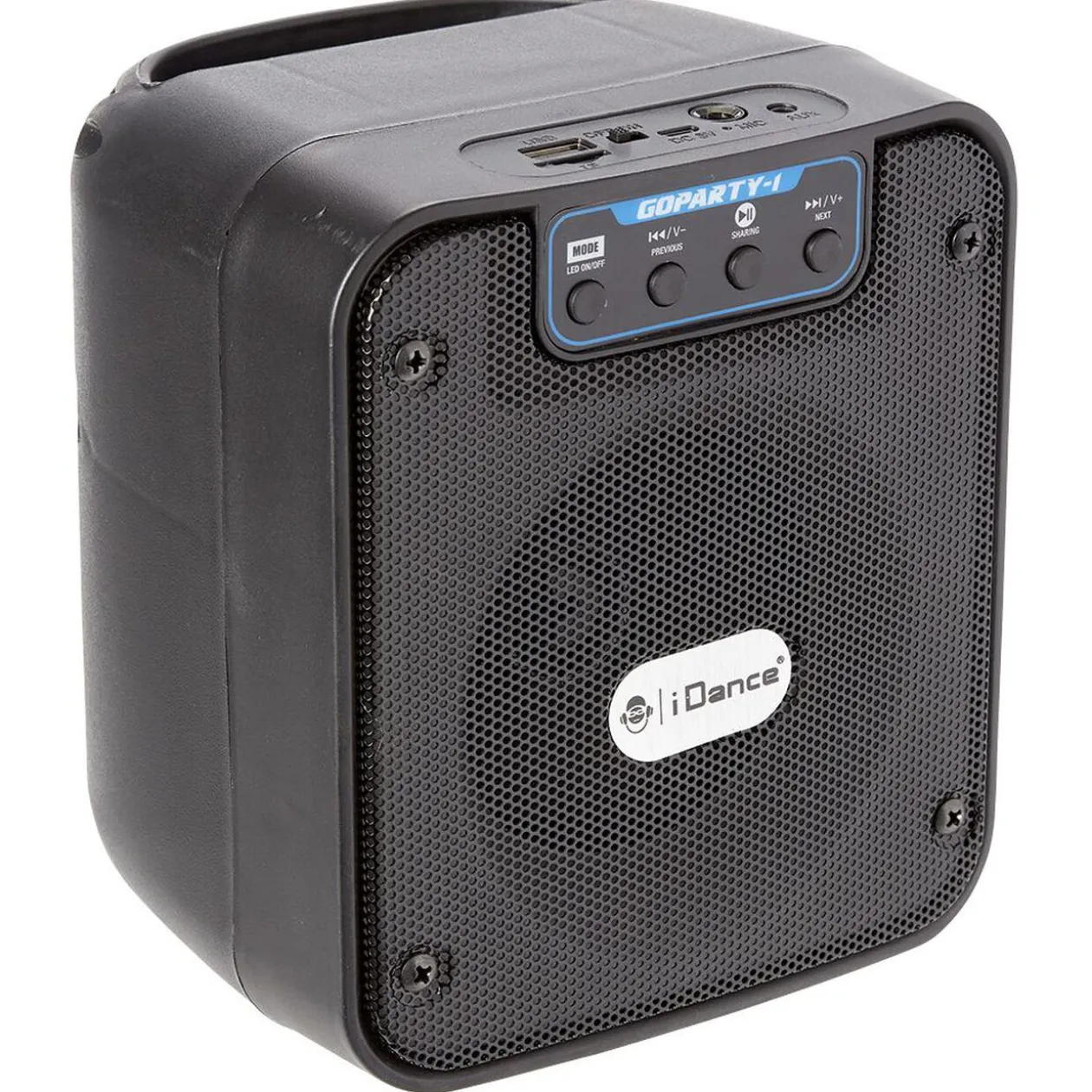 Enceinte Go Party 1