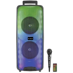 Enceinte Go Party 4