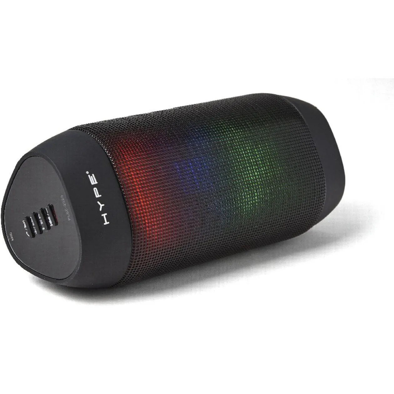 Enceinte LED bluetooth