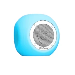 Enceinte lumineuse Bluetooth