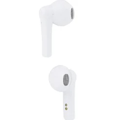 Enceinte nomade avec écouteurs Bluetooth Homday Xpert noir ou blanc