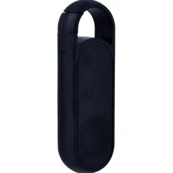 Enceinte nomade avec écouteurs Bluetooth Homday Xpert noir ou blanc