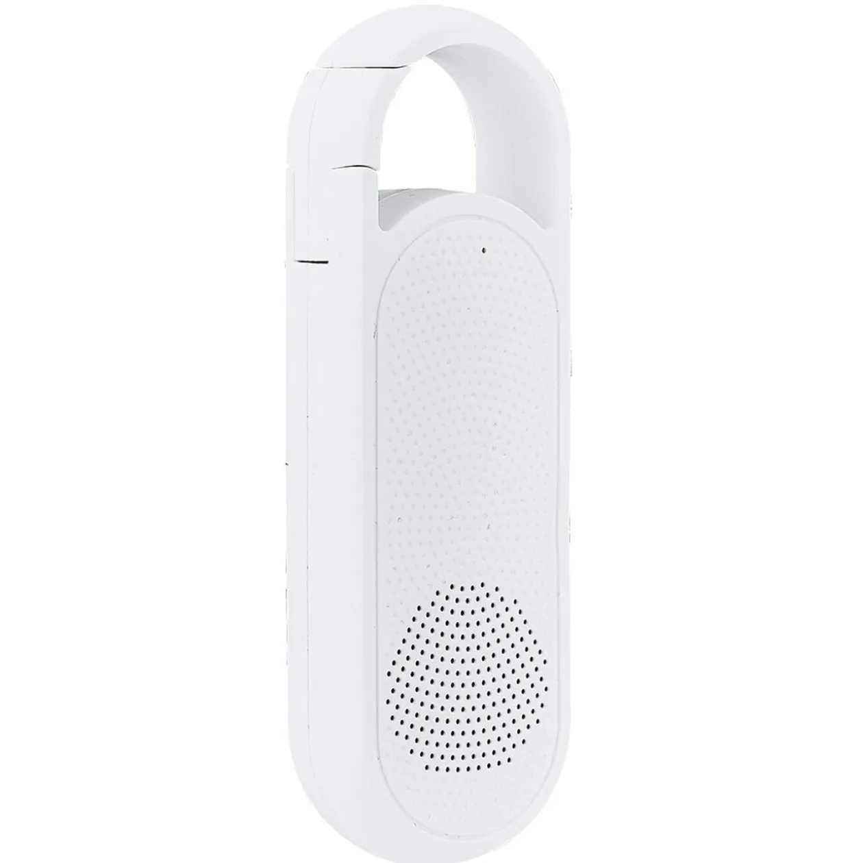 Enceinte nomade avec écouteurs Bluetooth Homday Xpert noir ou blanc