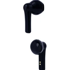 Enceinte nomade avec écouteurs Bluetooth Homday Xpert noir ou blanc