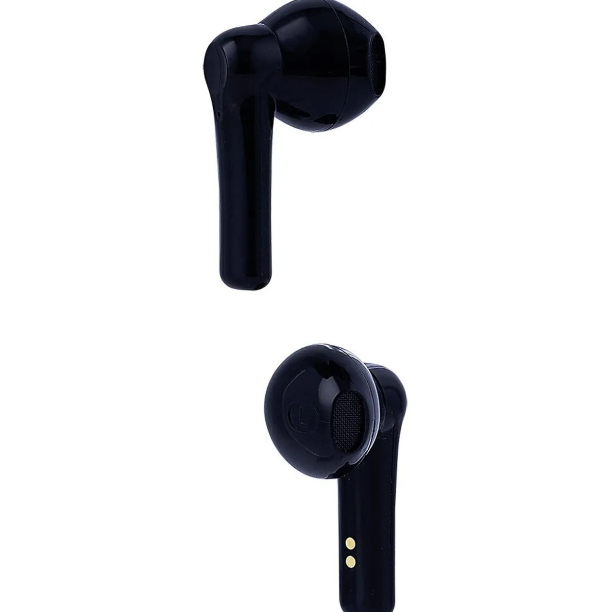 Enceinte nomade avec écouteurs Bluetooth Homday Xpert noir ou blanc