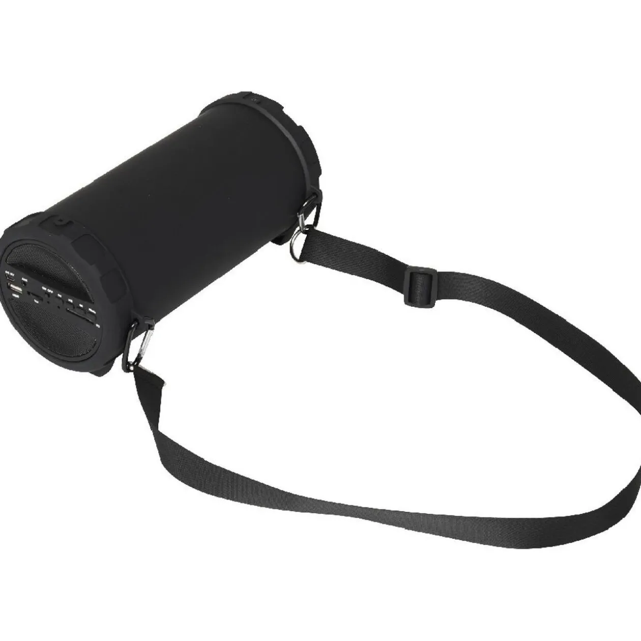 Enceinte nomade bluetooth Homday