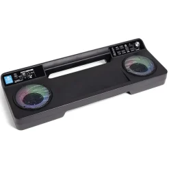 Enceinte Party Mix Remix noir