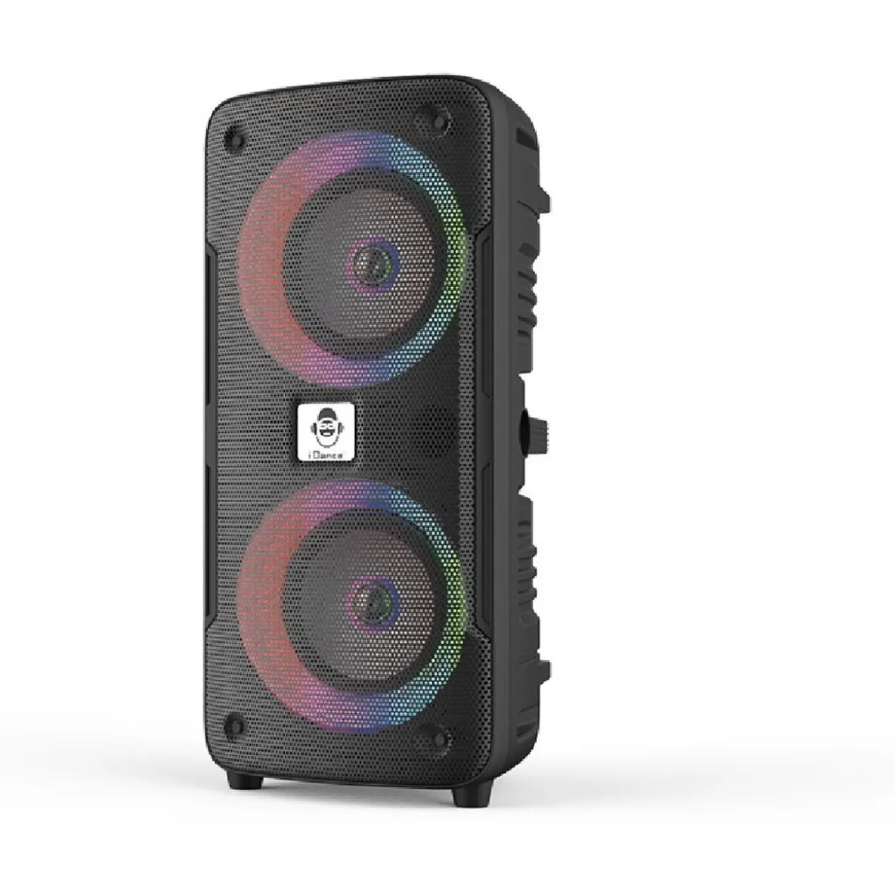Enceinte Party Speaker avec LED