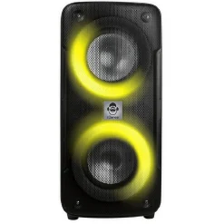 Enceinte Party Speaker avec LED