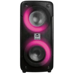 Enceinte Party Speaker avec LED