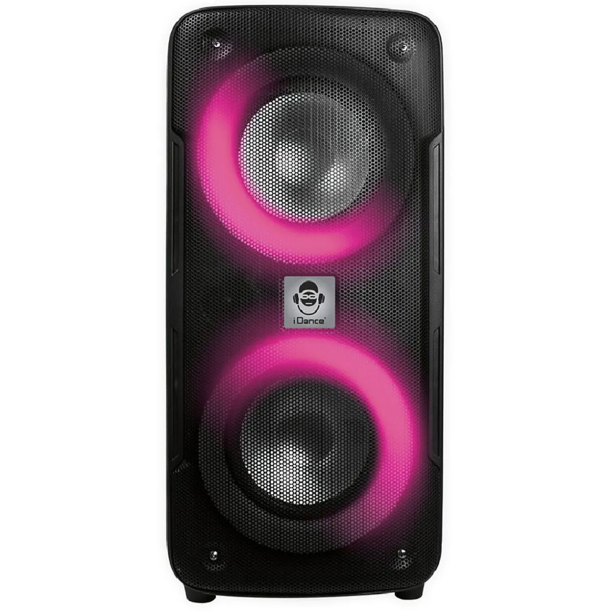 Enceinte Party Speaker avec LED