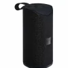Enceinte portable Bluetooth Homday X-Pert cylindrique noir