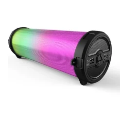 Enceinte portable Bluetooth iDance Cyclone 301 disco LED 50W