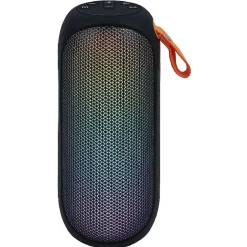 Enceinte portable Homday Xpert lumineuse - autonomie 7h