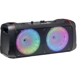 Enceinte portative Go Fiesta-X ABS