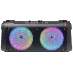 Enceinte portative Go Fiesta-X ABS