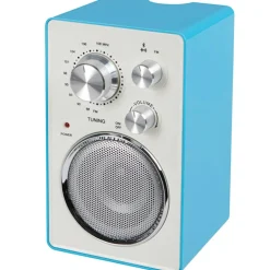 Enceinte radio Bluetooth Homday