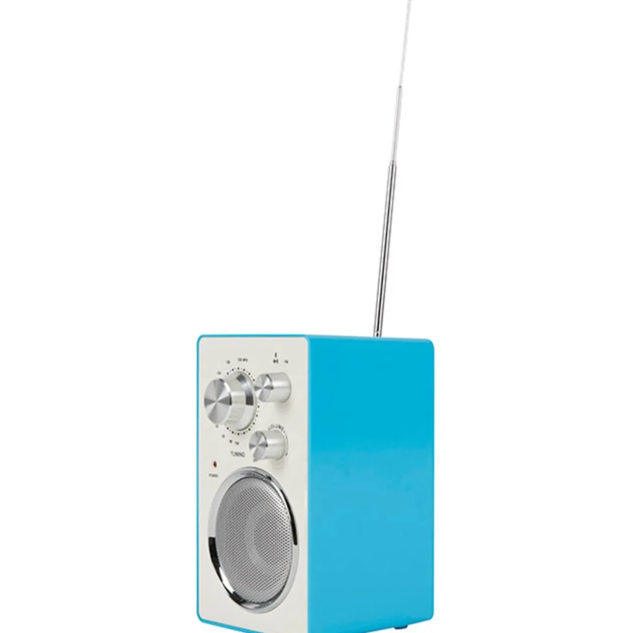 Enceinte radio Bluetooth Homday