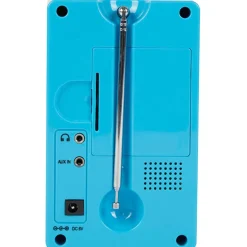 Enceinte radio Bluetooth Homday