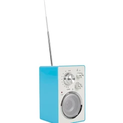 Enceinte radio Bluetooth Homday