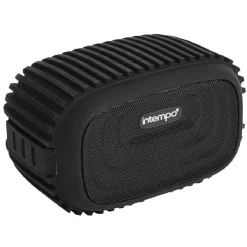 Enceinte résistante à l'eau et aux chocs Homday