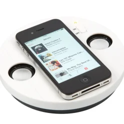 Enceinte sans fil pour smartphone