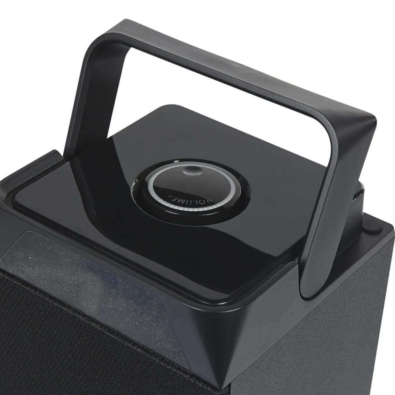 Enceinte tour bluetooth Homday