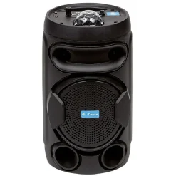 Enceinte Typhoon Idance karaoké