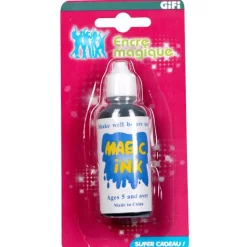 ENCRE MAGIQUE