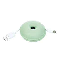 Enrouleur de câble de chargeur