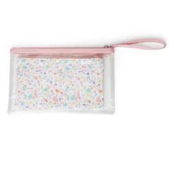 Ensemble 2 trousses de plage 12,5x19,5cm - 3 modèles