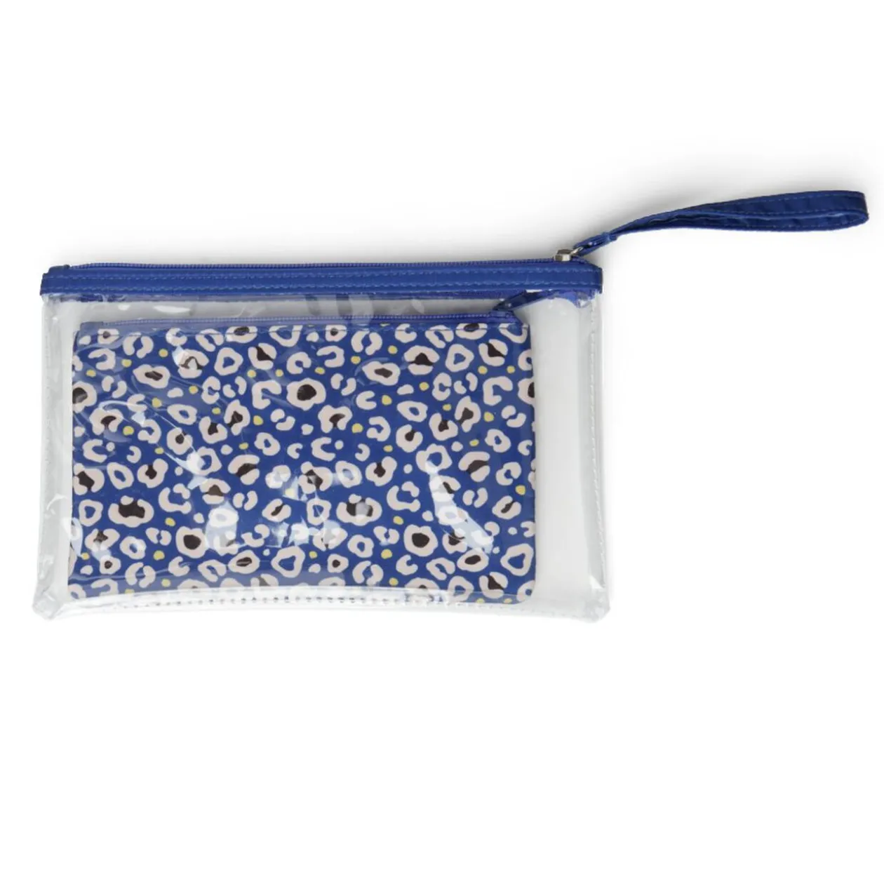 Ensemble 2 trousses de plage 12,5x19,5cm - 3 modèles