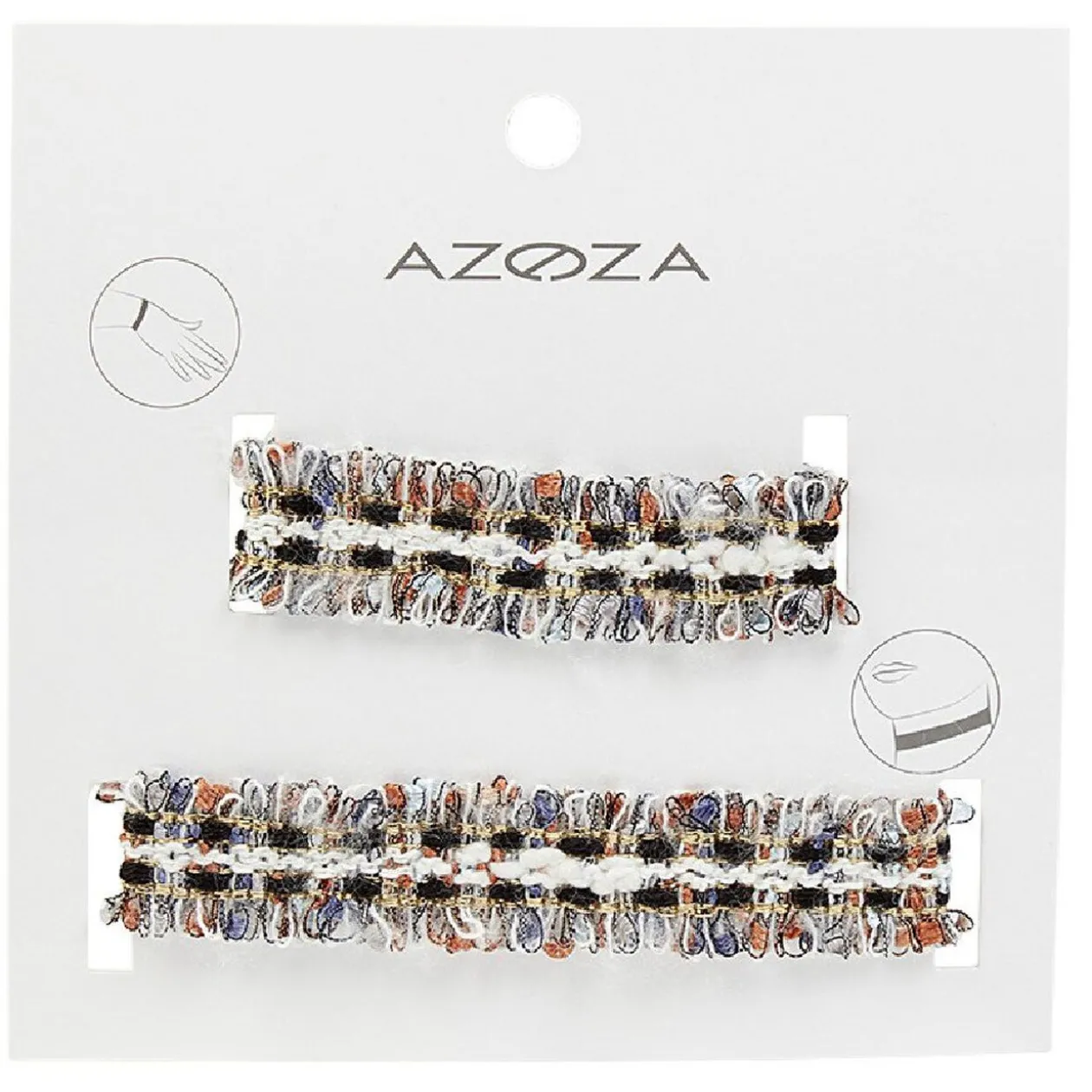 Ensemble bracelet et collier