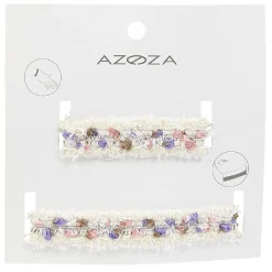 Ensemble bracelet et collier