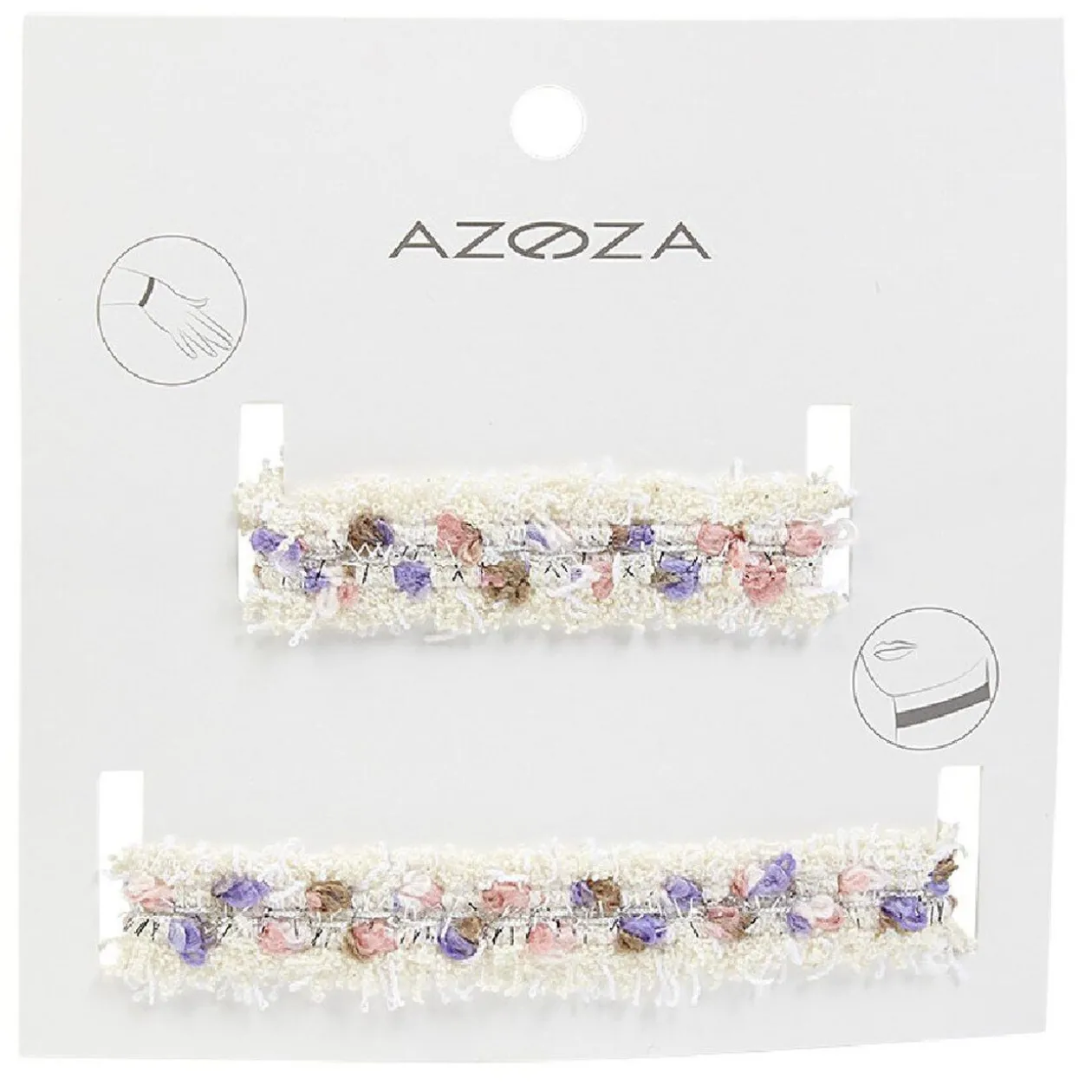 Ensemble bracelet et collier