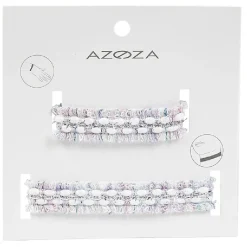 Ensemble bracelet et collier