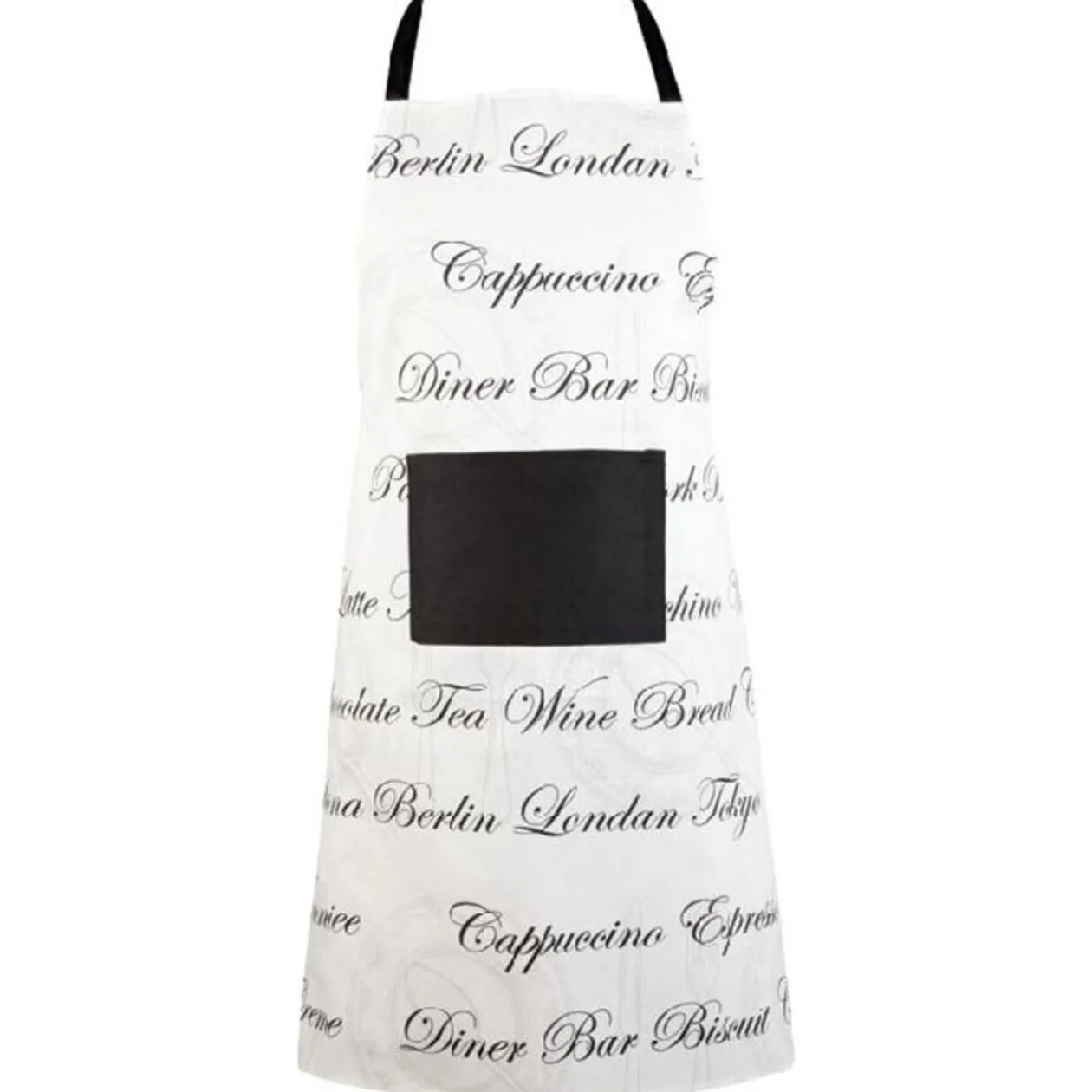 ENSEMBLE CUISINE TABLIER GANT ET MANIQUE