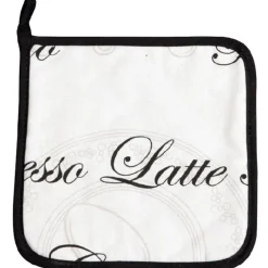 ENSEMBLE CUISINE TABLIER GANT ET MANIQUE