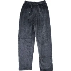 Ensemble pyjama hiver motif étoile avec masque de nuit