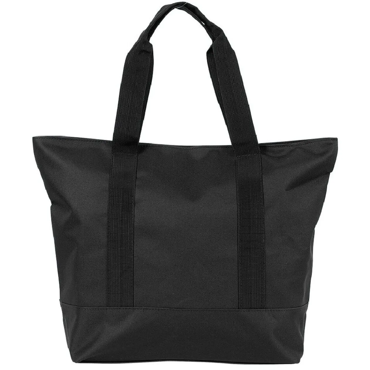 Ensemble Valise Cabine et Sac Cabas rouge