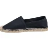 Espadrille Femme bleu marine T36/41
