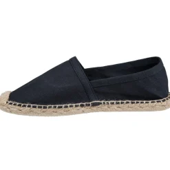 Espadrille Femme bleu marine T36/41