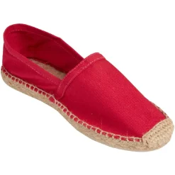 Espadrille femme rose fuchsia Pointure 36 à 41