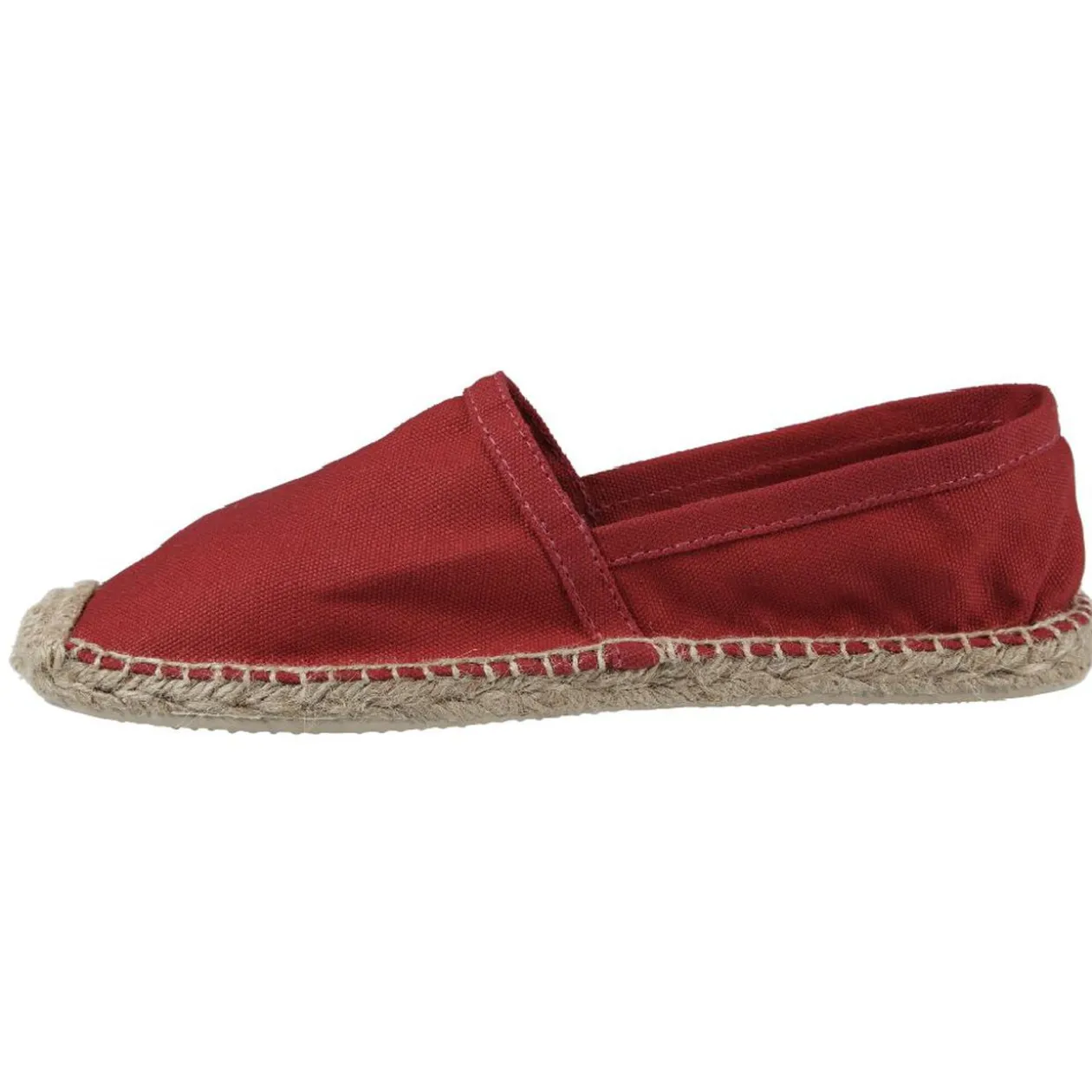 Espadrille femme rose fuchsia Pointure 36 à 41