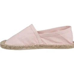 Espadrille Femme rose quartz T36/41