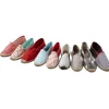 Espadrille femme unie pointure 38