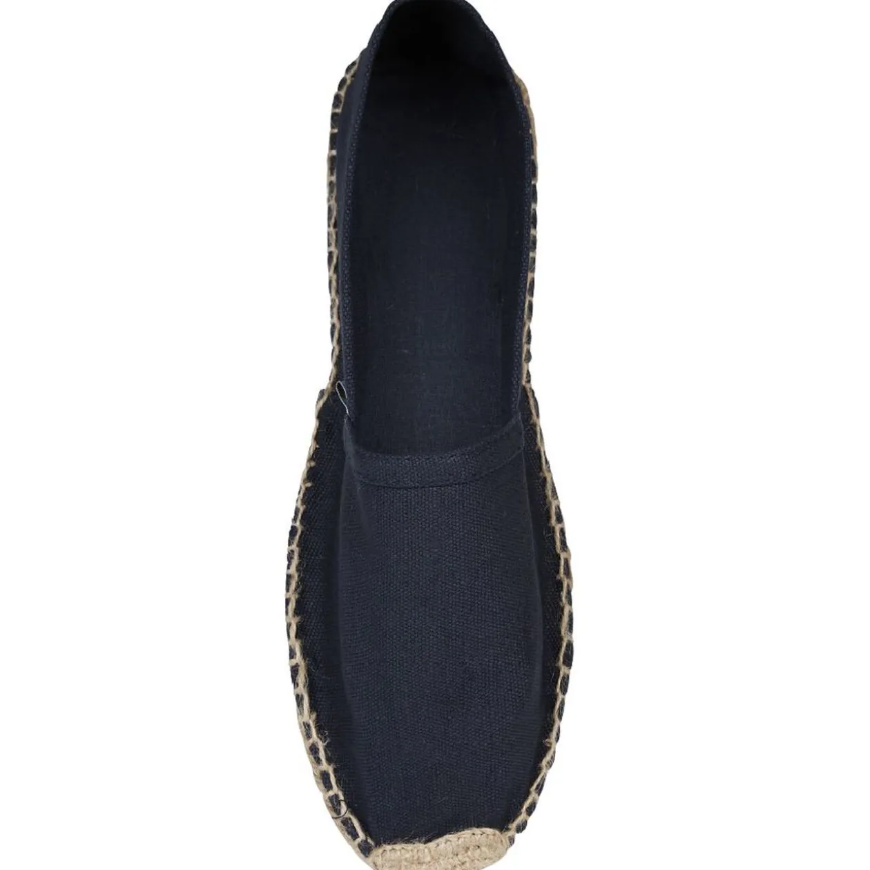 Espadrille homme bleu marine Pointure 41 à 45
