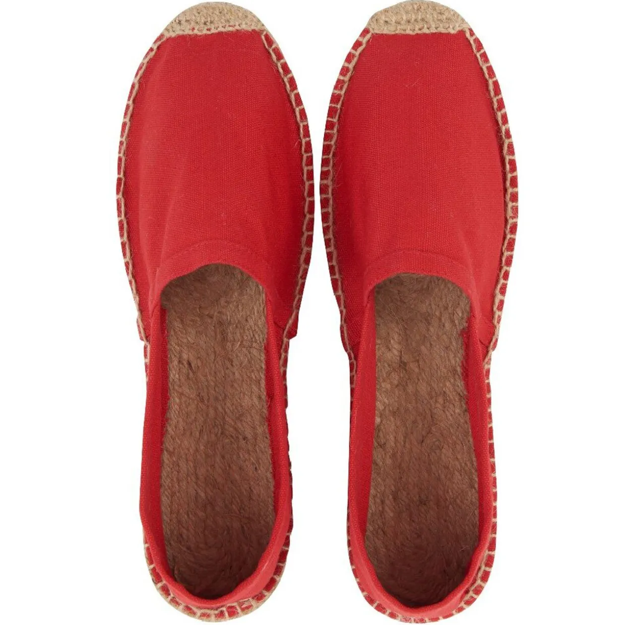 Espadrille homme unie pointure 43