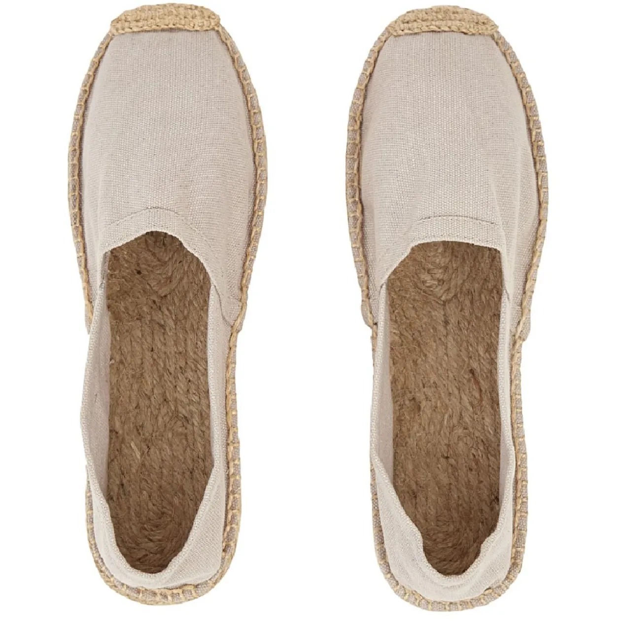 Espadrilles Femme beige T36/40